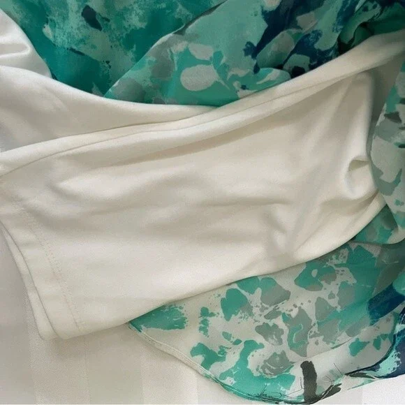 NWT Ladies Full Length Bethany Dress Size  XXL - Picture 8 of 8